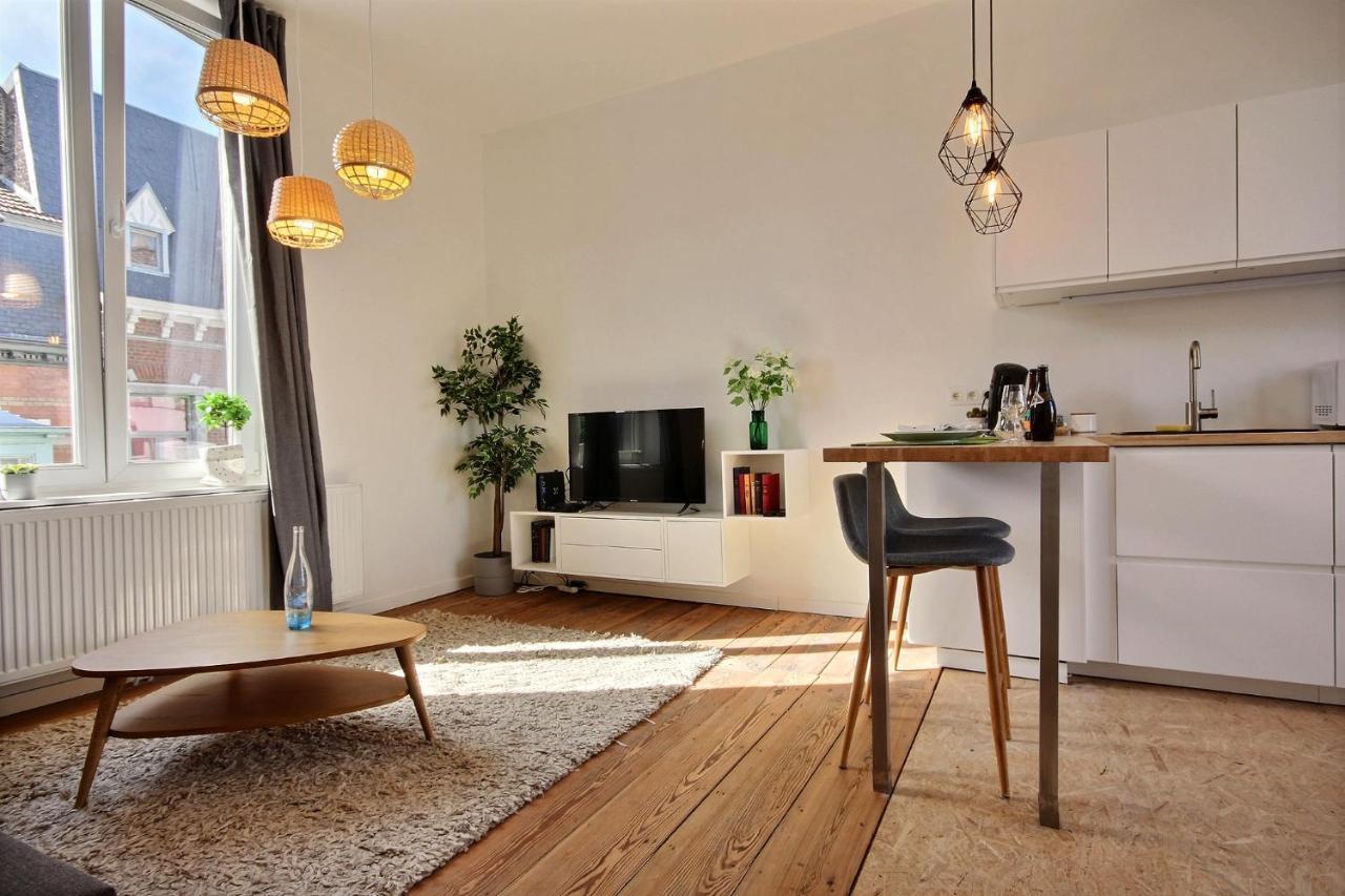 Tokyo'S Place Liege Luaran gambar