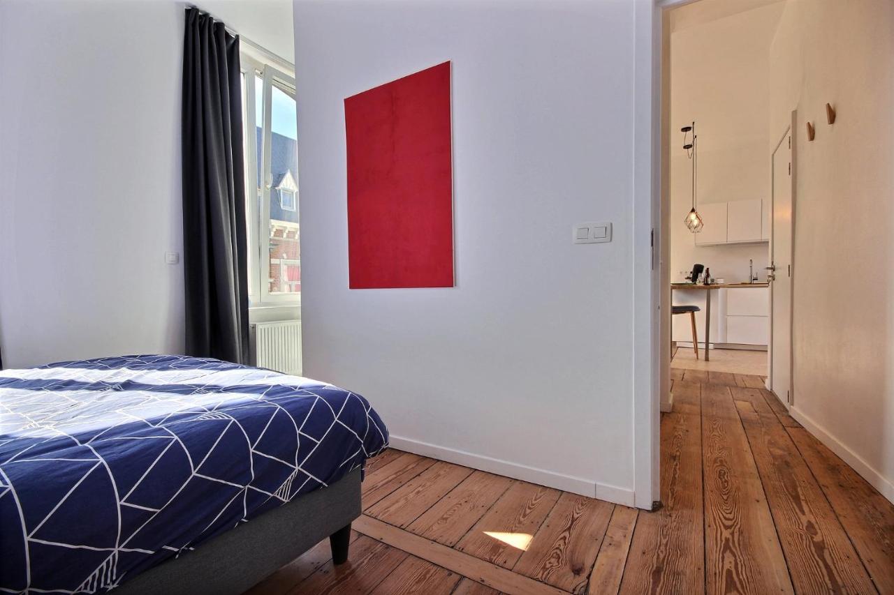 Tokyo'S Place Liege Luaran gambar